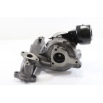 Repas turbo Audi A2 1.4 TDI ATL 56 kW 2002-2005